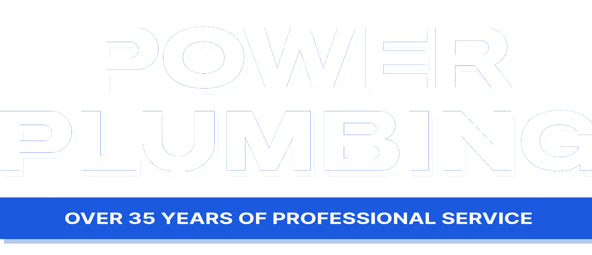 Power Plumbing